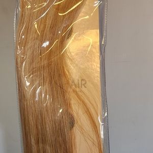 Jazz Wave 100% Human Hair Clip